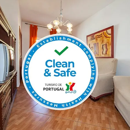 B24 - Hideaway Gem Appartement Lagos