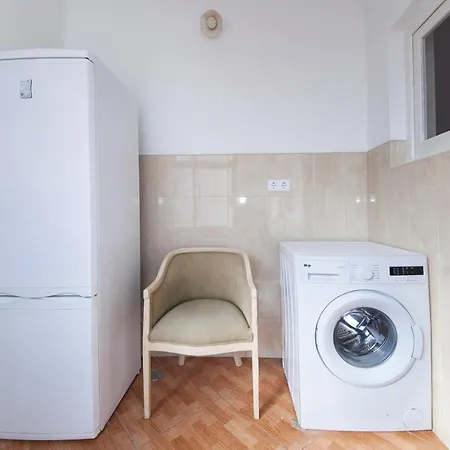 Appartement B24 - Hideaway Gem *