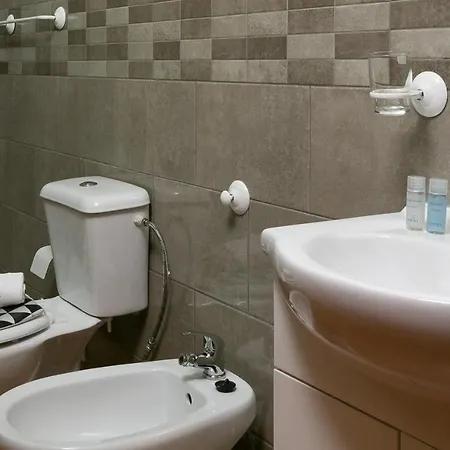 Appartement B24 - Hideaway Gem
