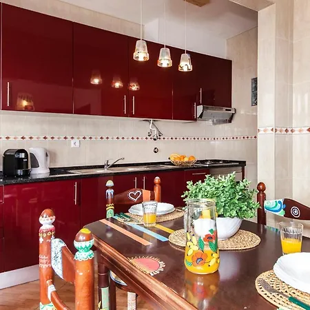 B24 - Hideaway Gem Apartment Lagos