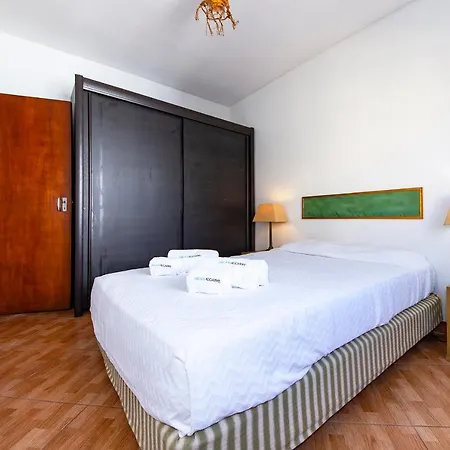 Apartment B24 - Hideaway Gem Lagos