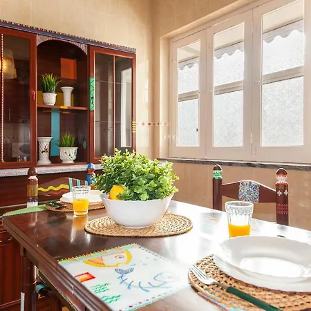 B24 - Hideaway Gem Apartment Lagos