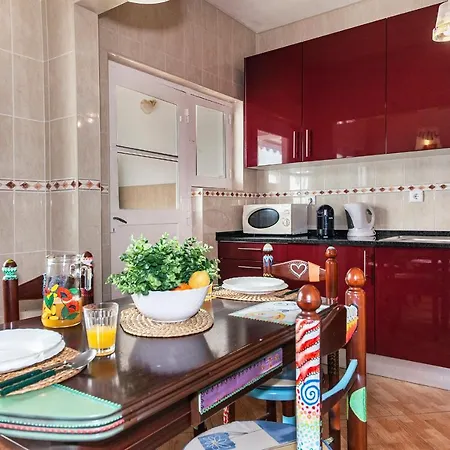 B24 - Hideaway Gem Apartment Lagos