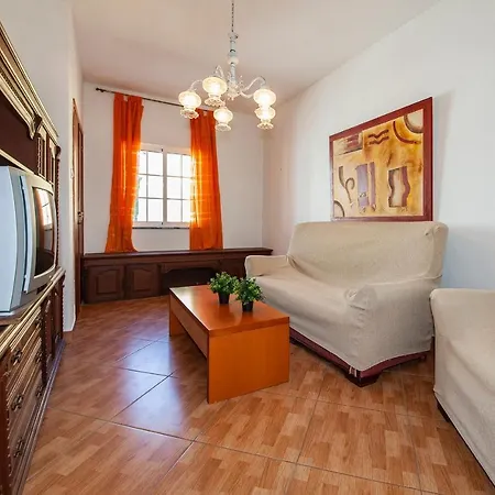 Apartment B24 - Hideaway Gem